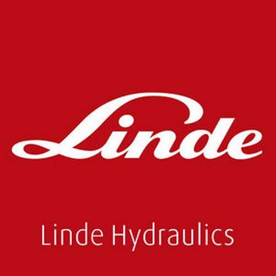 Linde hydraulics