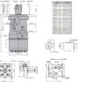 dimenzije hidromotor MPQ CO