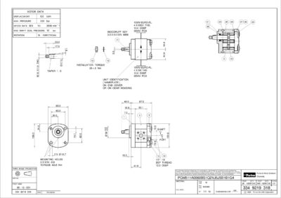 dimezije in parametri 3349219318