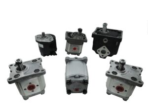 zobniški hidromotorji