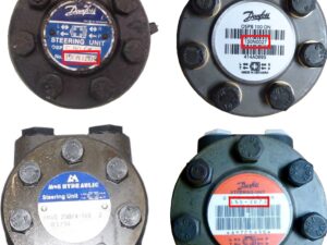 OZNAKA VOLANSKE GLAVE DANFOSS OZNAKA VOLANSKE GLAVE DANFOSS