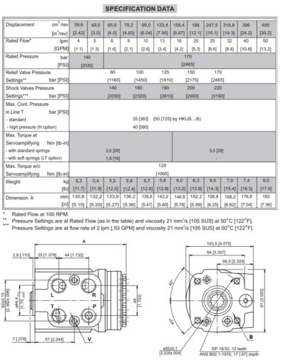 SPECIFIKACIJA VOLANSKE GLAVE