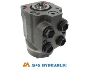 VOLANSKE GLAVE M+S HYDRAULIC