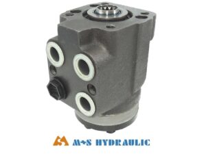 VOLANSKE GLAVE M+S HYDRAULIC