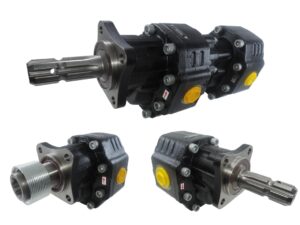 LITOŽELEZNE KARDANSKE ČRPALKE