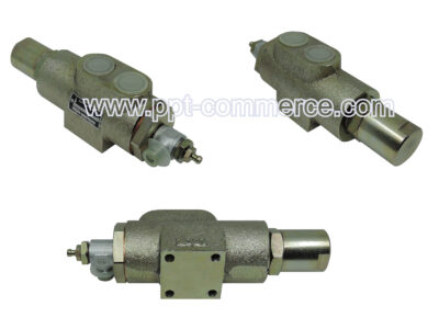 KIPER VENTIL 63 l/min