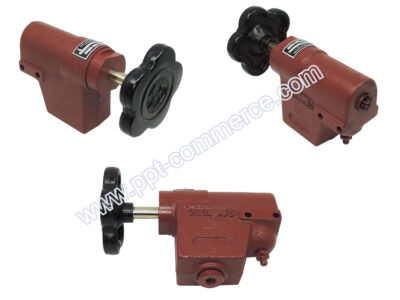 DAJALEC ZA KRMILJENJE KIPER VENTILA