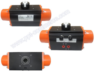 PNEVMATSKI POGON BETTIS