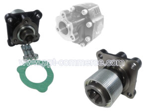 KARDANSKI NASTAVEK ŽENSKI ZA UNI KAMIJONSKO ČRPALKO