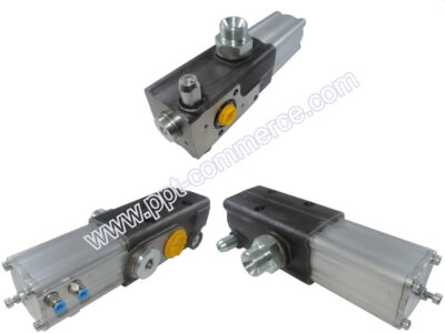 KIPER VENTIL VFR 180 l/min