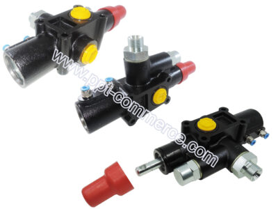 KIPER VENTIL VZM 140 l/min