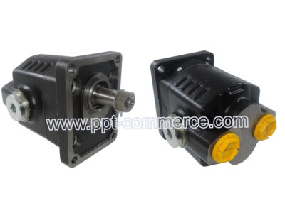 LITOŽELEZNA ZOBNIŠKA ČRPALKA EURO GR.2