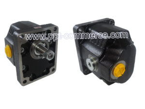 LITOŽELEZNA ZOBNIŠKA ČRPALKA EURO GR.3