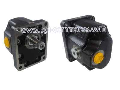 LITOŽELEZNA ZOBNIŠKA ČRPALKA EURO GR.3