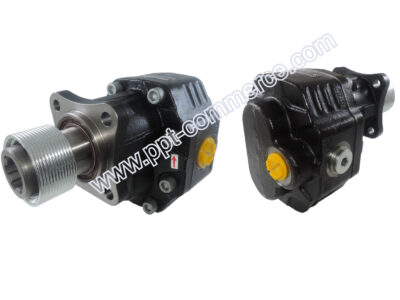 LITOŽELEZNA ZOBNIŠKA ČRPALKA ISO TRC ŽENSKI NASTAVEK