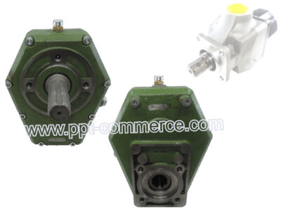 MULTIPLIKATOR ZA KAMIONSLO ČRPALKO