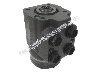 OSPB 125 ON OSPB 125 ON