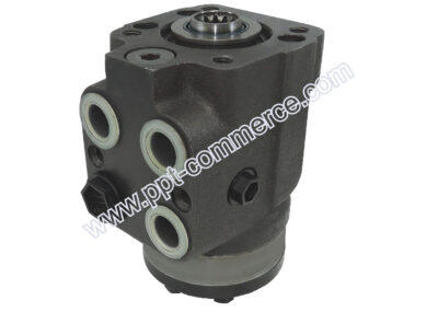 OSPC 125 LS OSPC 125 LS