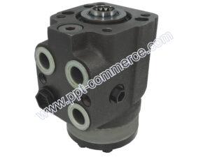 OSPC 125 LSR