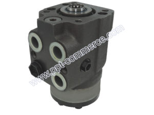 OSPC 160 LSR