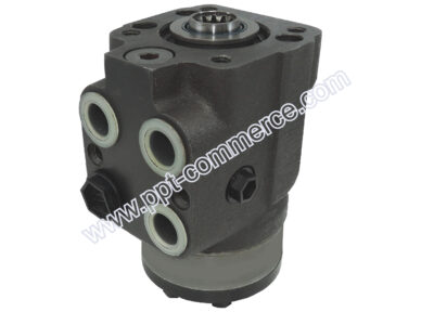 OSPC 160 LSR OSPC 160 LSR