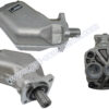PARKER F1 -081 -101