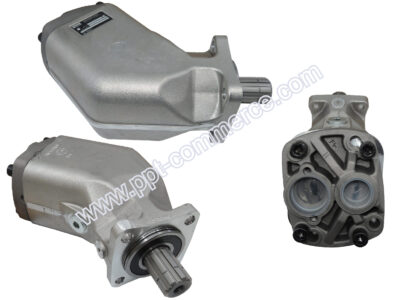 PARKER F1 -081 -101