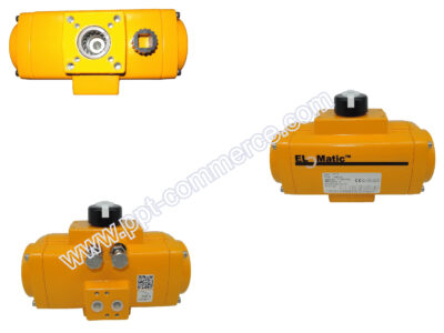 DVOSTRANSKI PNEVMATSKI POGON FD0065