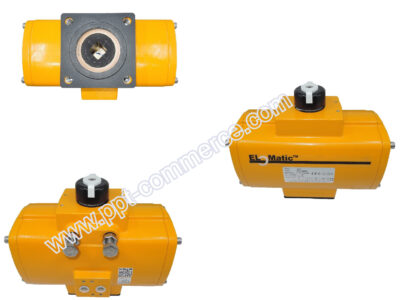 DVOSTRANSKI PNEVMATSKI POGON FD0150