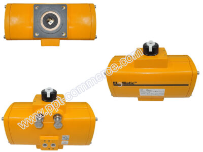 DVOSTRANSKI PNEVMATSKI POGON FD0200