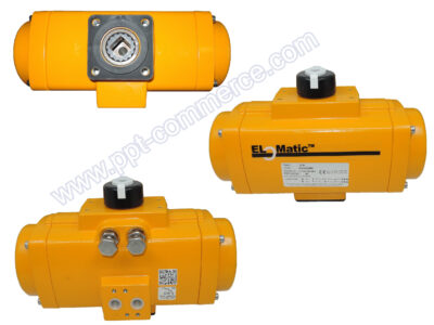 ENOSTRANSKI PNEVMATSKI POGON FS0100