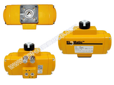 ENOSTRANSKI PNEVMATSKI POGON FS0065