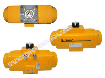 PNEVMATSKI POGON FS0150 ENOSTRANSKI PNEVMATSKI POGON FS0150