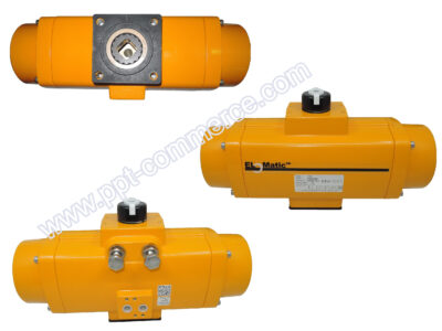 ENOSTRANSKI PNEVMATSKI POGON FS0200