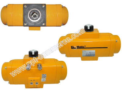 ENOSTRANSKI PNEVMATSKI POGON FS0350 D22