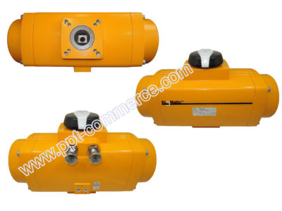 ENOSTRANSKI PNEVMATSKI POGON FS0600 L27