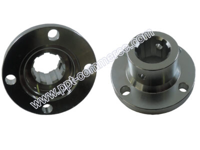 PRIROBNICA ISO ZA KAMIJONSKE ČRPALKE