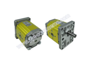 hidromotor X2M5501APPE