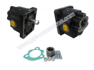 LITOŽELEZNA ZOBNIŠKA ČRPALKA EURO GR.3 PRVA OD DVOJNE