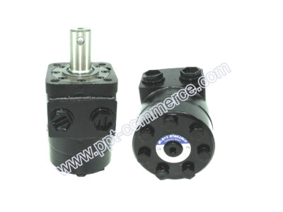 hidromotor HPQ 100 H2UP