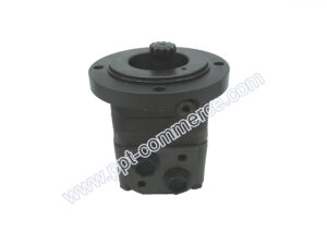 hidromotor MSS hidromotor MSS