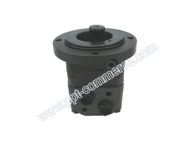 hidromotor MSS hidromotor MSS