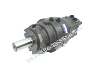 hidromotor z zavoro MS YS + LBSY CB hidromotor z zavoro MS YS + LBSY CB