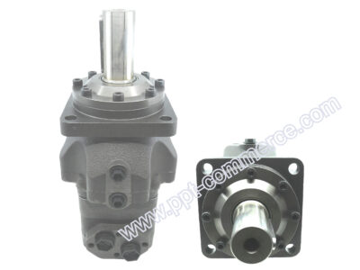 hidromotor z zavoro MT/B hidromotor z zavoro MT/B