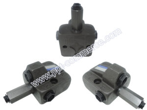 PRT 40/80 prioritetni ventil