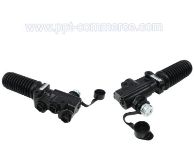 zavorni ventil mehanski brez vzvoda