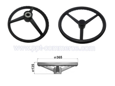 VOLANSKI OBROČ FI 360