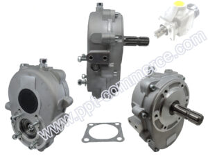 MULTIPLIKATOR MOŠKI ZA KAMIONSKO ČRPALKO