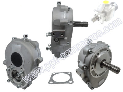 MULTIPLIKATOR MOŠKI ZA KAMIONSKO ČRPALKO