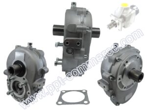 MULTIPLIKATOR ŽENSKI PREHODNI ZA ISO KAMIONSKO ČRPALKO